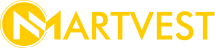 Martvest logo